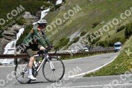 Photo #2113920 | 10-06-2022 11:23 | Passo Dello Stelvio - Waterfall curve BICYCLES