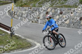 Photo #3798461 | 10-08-2023 12:45 | Passo Dello Stelvio - Waterfall curve BICYCLES
