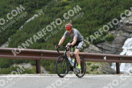 Photo #2645306 | 14-08-2022 15:58 | Passo Dello Stelvio - Waterfall curve BICYCLES