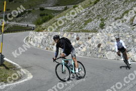 Photo #3842621 | 12-08-2023 14:31 | Passo Dello Stelvio - Waterfall curve BICYCLES