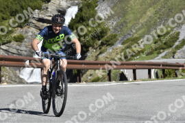 Photo #2082649 | 04-06-2022 09:48 | Passo Dello Stelvio - Waterfall curve BICYCLES
