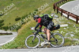 Photo #2532638 | 07-08-2022 14:48 | Passo Dello Stelvio - Waterfall curve BICYCLES