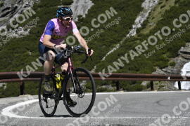 Photo #2109314 | 08-06-2022 10:45 | Passo Dello Stelvio - Waterfall curve BICYCLES