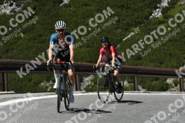 Photo #3821526 | 11-08-2023 12:54 | Passo Dello Stelvio - Waterfall curve BICYCLES