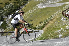 Photo #2869112 | 12-09-2022 14:28 | Passo Dello Stelvio - Waterfall curve BICYCLES