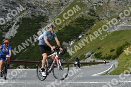 Foto #4091457 | 26-08-2023 14:04 | Passo Dello Stelvio - Waterfall Kehre BICYCLES