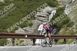 Photo #2796983 | 02-09-2022 10:31 | Passo Dello Stelvio - Waterfall curve BICYCLES