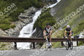 Photo #3080939 | 10-06-2023 10:28 | Passo Dello Stelvio - Waterfall curve BICYCLES