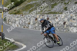 Photo #2755876 | 26-08-2022 14:06 | Passo Dello Stelvio - Waterfall curve BICYCLES