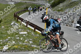 Photo #3153902 | 18-06-2023 12:44 | Passo Dello Stelvio - Waterfall curve BICYCLES