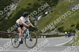 Photo #3794815 | 10-08-2023 11:36 | Passo Dello Stelvio - Waterfall curve BICYCLES