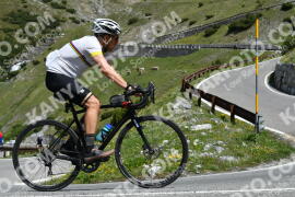 Photo #2168993 | 20-06-2022 11:17 | Passo Dello Stelvio - Waterfall curve BICYCLES