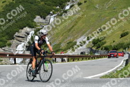 Photo #2493712 | 03-08-2022 11:06 | Passo Dello Stelvio - Waterfall curve BICYCLES