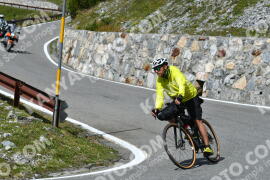 Photo #4026160 | 22-08-2023 14:42 | Passo Dello Stelvio - Waterfall curve BICYCLES