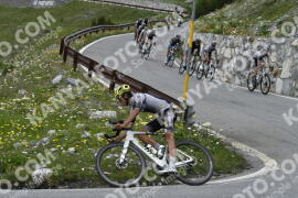 Photo #3494953 | 16-07-2023 13:34 | Passo Dello Stelvio - Waterfall curve BICYCLES