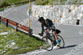 Photo #2631484 | 13-08-2022 16:13 | Passo Dello Stelvio - Waterfall curve BICYCLES