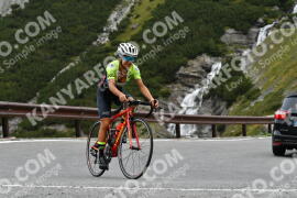 Photo #2682292 | 17-08-2022 11:17 | Passo Dello Stelvio - Waterfall curve BICYCLES