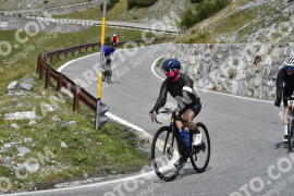 Photo #2786121 | 30-08-2022 13:12 | Passo Dello Stelvio - Waterfall curve BICYCLES