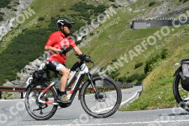 Foto #2399041 | 25-07-2022 11:06 | Passo Dello Stelvio - Waterfall Kehre BICYCLES