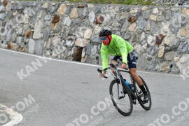 Photo #2445087 | 30-07-2022 14:08 | Passo Dello Stelvio - Waterfall curve BICYCLES