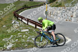 Photo #2561748 | 09-08-2022 14:07 | Passo Dello Stelvio - Waterfall curve BICYCLES