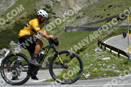Photo #2168957 | 20-06-2022 11:12 | Passo Dello Stelvio - Waterfall curve BICYCLES