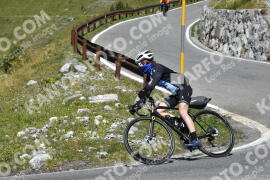 Photo #2730756 | 24-08-2022 12:33 | Passo Dello Stelvio - Waterfall curve BICYCLES