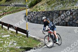 Foto #2484723 | 02-08-2022 10:34 | Passo Dello Stelvio - Waterfall Kehre BICYCLES