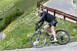 Photo #2192647 | 25-06-2022 14:41 | Passo Dello Stelvio - Waterfall curve BICYCLES
