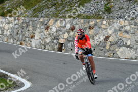 Photo #4121855 | 01-09-2023 15:55 | Passo Dello Stelvio - Waterfall curve BICYCLES