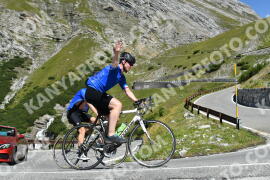 Photo #2514742 | 05-08-2022 11:08 | Passo Dello Stelvio - Waterfall curve BICYCLES