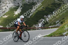 Photo #2577203 | 10-08-2022 10:17 | Passo Dello Stelvio - Waterfall curve BICYCLES