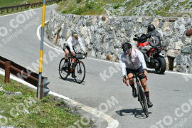 Photo #2400771 | 25-07-2022 13:03 | Passo Dello Stelvio - Waterfall curve BICYCLES