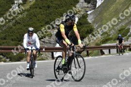 Photo #2113517 | 10-06-2022 10:32 | Passo Dello Stelvio - Waterfall curve BICYCLES