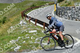 Photo #2606543 | 12-08-2022 12:04 | Passo Dello Stelvio - Waterfall curve BICYCLES