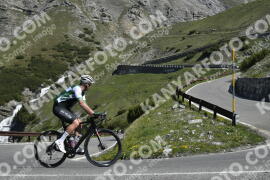 Photo #3171150 | 19-06-2023 10:07 | Passo Dello Stelvio - Waterfall curve BICYCLES