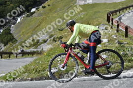 Photo #2815434 | 04-09-2022 16:20 | Passo Dello Stelvio - Waterfall curve BICYCLES