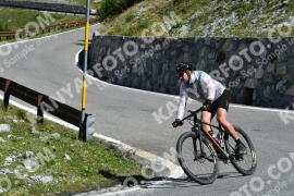 Photo #2503834 | 04-08-2022 10:55 | Passo Dello Stelvio - Waterfall curve BICYCLES