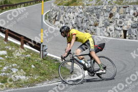 Photo #2753996 | 26-08-2022 12:33 | Passo Dello Stelvio - Waterfall curve BICYCLES