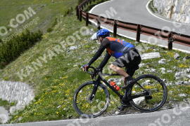 Foto #2118149 | 11-06-2022 15:27 | Passo Dello Stelvio - Waterfall Kehre BICYCLES