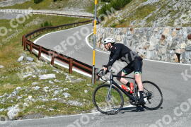 Photo #4188837 | 07-09-2023 13:12 | Passo Dello Stelvio - Waterfall curve BICYCLES
