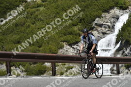 Photo #3096374 | 12-06-2023 11:48 | Passo Dello Stelvio - Waterfall curve BICYCLES