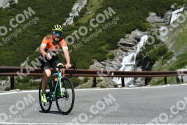 Photo #2147946 | 18-06-2022 11:04 | Passo Dello Stelvio - Waterfall curve BICYCLES