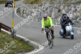Photo #2885959 | 18-09-2022 11:57 | Passo Dello Stelvio - Waterfall curve BICYCLES