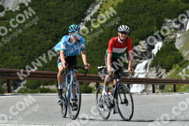 Photo #2496225 | 03-08-2022 14:50 | Passo Dello Stelvio - Waterfall curve BICYCLES