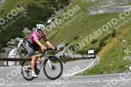 Photo #2559331 | 09-08-2022 12:58 | Passo Dello Stelvio - Waterfall curve BICYCLES