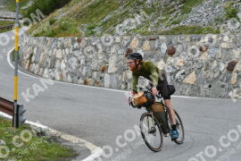 Photo #2459445 | 31-07-2022 14:07 | Passo Dello Stelvio - Waterfall curve BICYCLES