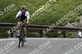 Foto #3717551 | 03-08-2023 10:41 | Passo Dello Stelvio - Waterfall Kehre BICYCLES