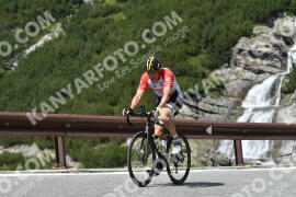 Photo #2594315 | 11-08-2022 12:54 | Passo Dello Stelvio - Waterfall curve BICYCLES