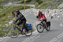 Foto #3797889 | 10-08-2023 16:27 | Passo Dello Stelvio - Waterfall Kehre BICYCLES